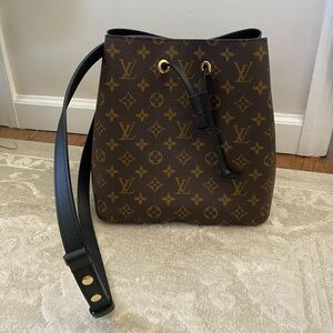 Louis Vuitton Neo Noe